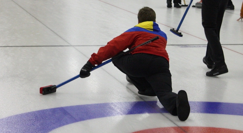 andrew flemming curling delivery